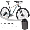 thumbnail image 3 of stanreset Mountain Bikes Rear Wheel Shaft Freehub Body Portable Bicycles Hub Bodies Repair Maintenance Upgrade Accessories Torx Type 1 11S, 3 of 8