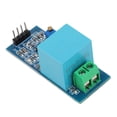 thumbnail image 3 of Transformador de precisión para monitoreo de voltaje Módulo sensor de voltaje de CA monofásico con salida activa, 3 of 8