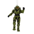 thumbnail image 1 of Adorno navideño Hallmark Halo Master Chief Character, 1 of 6
