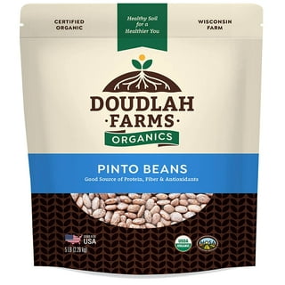 Rani Red Kidney Beans, Light 128oz (8lbs) 3.63kg Bulk ~ All Natural | Vegan | Gluten Friendly | Non-GMO | Raj mAh