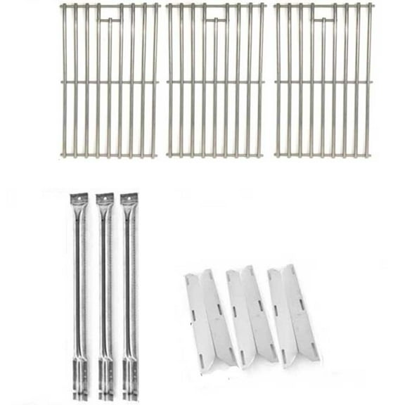 Repair Kit For DURO 720-0584A Gas Grill Models