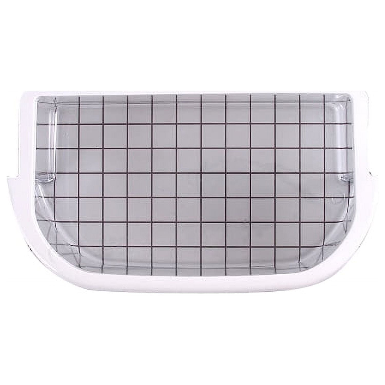 Genuine Whirlpool WPW10289497 Door Shelf Bin