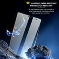 thumbnail image 4 of SOATUTO for Gateway Tab 8" / FOXXD T8 Sunshine T1 Elite Tablet Tempered Glass Screen Protector Film HD Clear for Winnovo M8/TECLAST P80H P80X Mix/Haehne/VUCATIMES N8 / Qlink Scepter 8 inch - 2 Pcs, 4 of 6