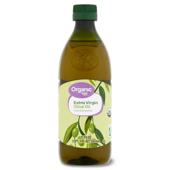 Great Value  Extra Virgin Olive Oil, 17 fl oz