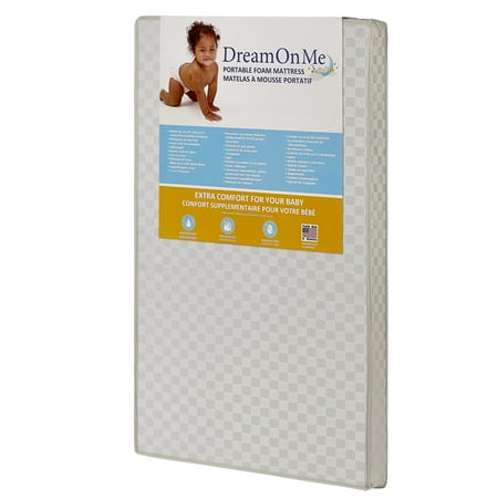 Dream On Me 3