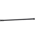 thumbnail image 6 of 2X Spring Extendable Loaded Curtain Rail Pole Telescopic Bath Window Tension Rod,40-70cm, 6 of 8