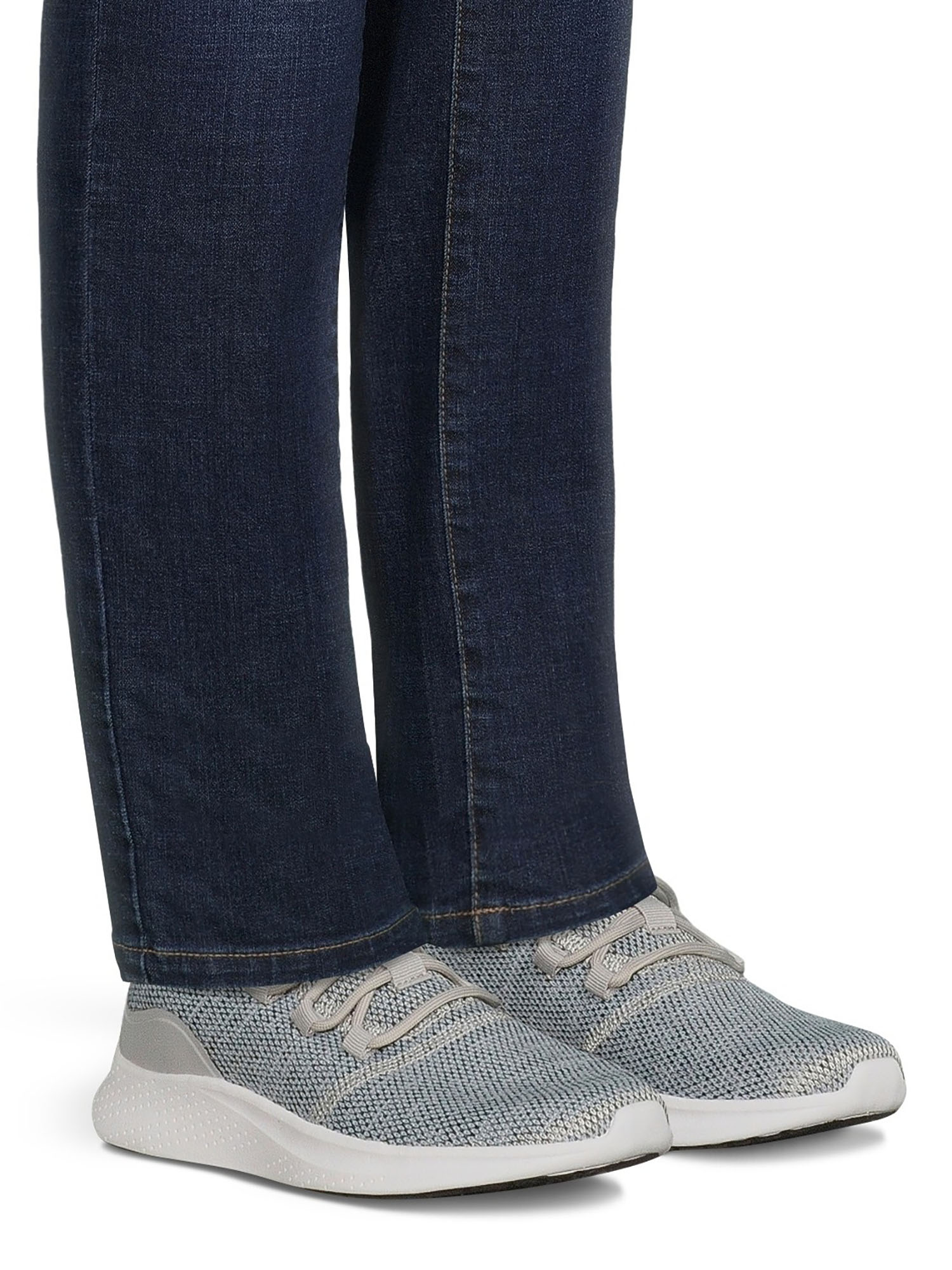 Avia Women's Knit Sneakers - image 2 of 7