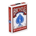 thumbnail image 1 of Baraja Novelty Bicycle Póker Standard, 1 of 4