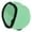 C005- Light Green, variant on Dog Accessories, Dog Ear Protection for Noise Cancellation, Waterproof Dog Ear Muffs for Bath Time, Ear Covers for Dogs for Swimming, Large Pink, 18-24 Inch Diameter