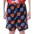 thumbnail image 4 of Beyblade Burst Surge Boys' Hikaru and Hyuga Shirt and Shorts Pajama Set, 4 of 7