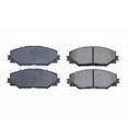 thumbnail image 2 of Power Stop Front Z16 Evolution Ceramic Brake Pads 16-1211, 2 of 4