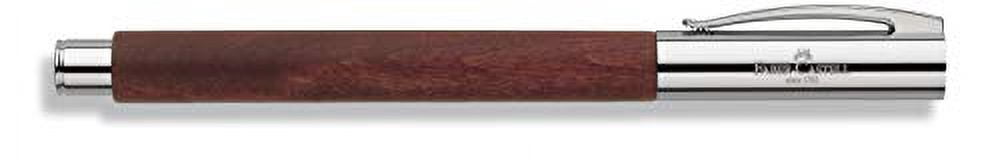 Faber-Castell Ambition Pearwood Mechanical Pencil