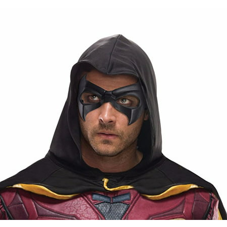 DC Batman Arkham Adult Robin Eye Mask