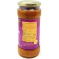 thumbnail image 7 of Rani Chili Chicken Vegan Simmer Sauce (Ginger, Garlic, Tomatoes & Spices) 14oz (400g) Glass Jar, Pack of 5 +1 FREE ~ Easy to Use | Vegan | No Colors | All Natural | NON-GMO | Gluten Free | Indian Orig, 7 of 7