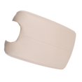thumbnail image 1 of Auto Console Lid Armrest Cover for 08-12 Accessories Beige, 1 of 8