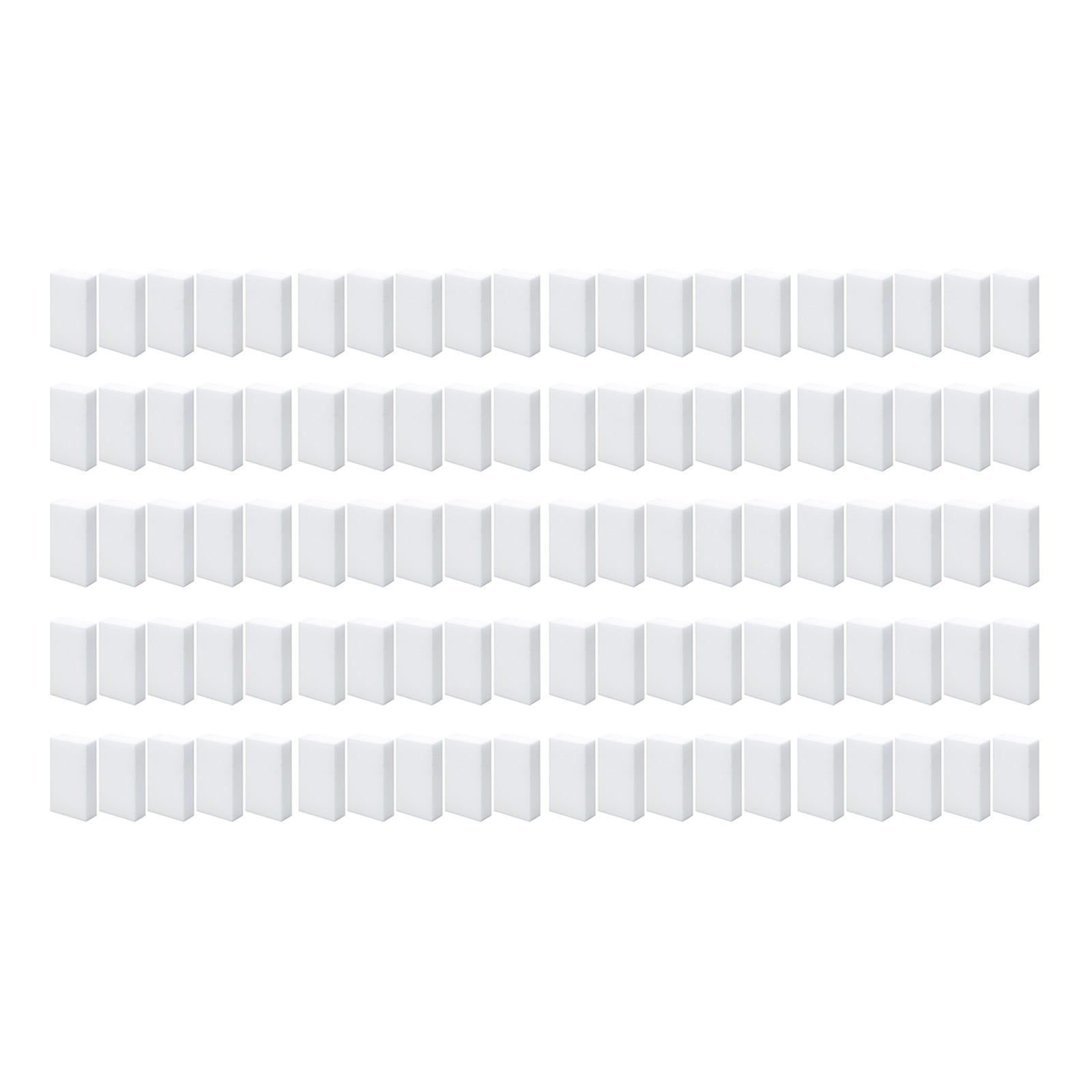 Wipe Car Wash Sponge Wipe Decontamination Nano Friction Cleaning Sponge Wipe