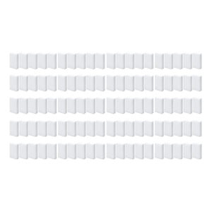 Wipe Car Wash Sponge Wipe Decontamination Nano Friction Cleaning Sponge Wipe