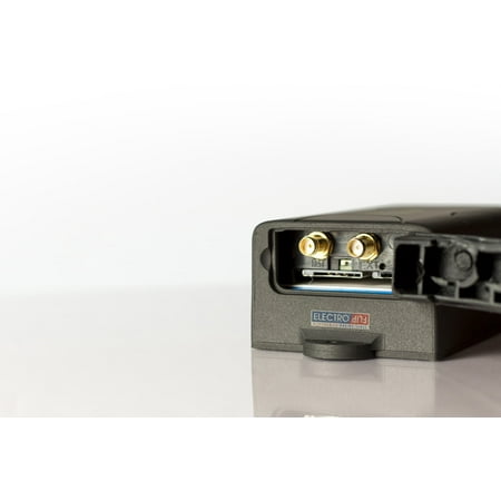 Gps Signal Jammer - iTrack 2 Realtime GPS Tracker w/ Antenna Extensions to Amplify Signals