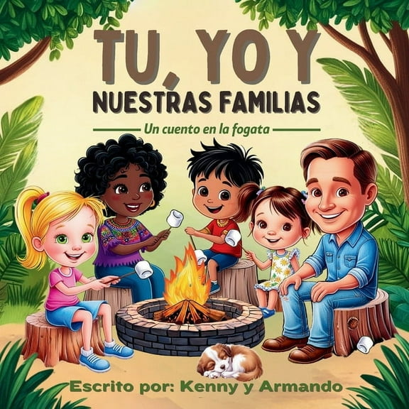 Tu, Yo Y Nuestras Familias, (Paperback)