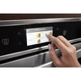 thumbnail image 4 of Whirlpool WOD77EC0HS 30 inch Stainless Convection Double Electric Wall Oven, 4 of 5