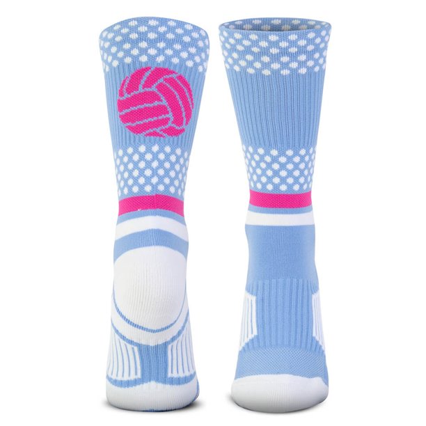 Beach Volleyball Socks