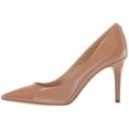 thumbnail image 2 of Sam Edelman Women's Margie Pump, Rosa Nude Patent, Size 6.0, 2 of 6