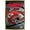 Gold Framed Version, variant on NFL Kansas City Chiefs - Helmet 16 Wall Poster, 22.375" x 34", Framed