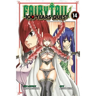 FAIRY TAIL Manga Box Set: FAIRY TAIL Manga Box Set 5 (Series #5
