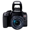 thumbnail image 2 of Cámara Canon EOS Rebel T8i 18-55mm IS STM, 2 of 4
