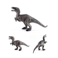 thumbnail image 5 of 12pcs Small Model Hollow Toy Simulation Dinosaur Animals Model, 5 of 9