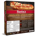 thumbnail image 4 of Rustica Leve-au-four Pizza Poulet Epice Deluxe 834 G Congelee Rustica Pizza Lève-au-four Poulet Épicé Deluxe, 4 of 7