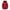 Wine, variant on Kaemgyyd Womens Waterproof Rain Coat Lightweight Button Jacket Outdoor Hooded Windbreaker Zip up Outwear with Pockets