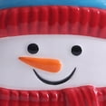 thumbnail image 4 of Holiday Time Snowman Napkin Holder, 4 of 5