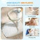 thumbnail image 3 of Soporte para baby shower SMLXLXX con base antideslizante de altura ajustable, 3 of 9