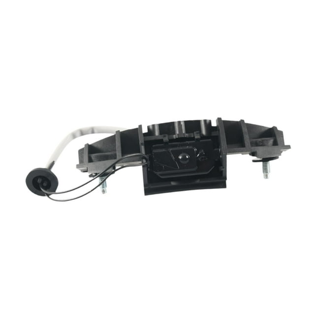 Interruptor de apertura de la tapa del maletero trasero 25380-ax610 Interruptor de apertura de la tapa del maletero para III Hatchback K12
