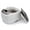 White, variant on iSonic Ultrasonic Jewelry Cleaner, Ultrasonic Jewelry Cleaner Type, 2 L, 135 W, Model P4810