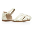 thumbnail image 2 of Sandalias Tropicana Latte Para Niña [tro1350] beige 15 MX, 2 of 6