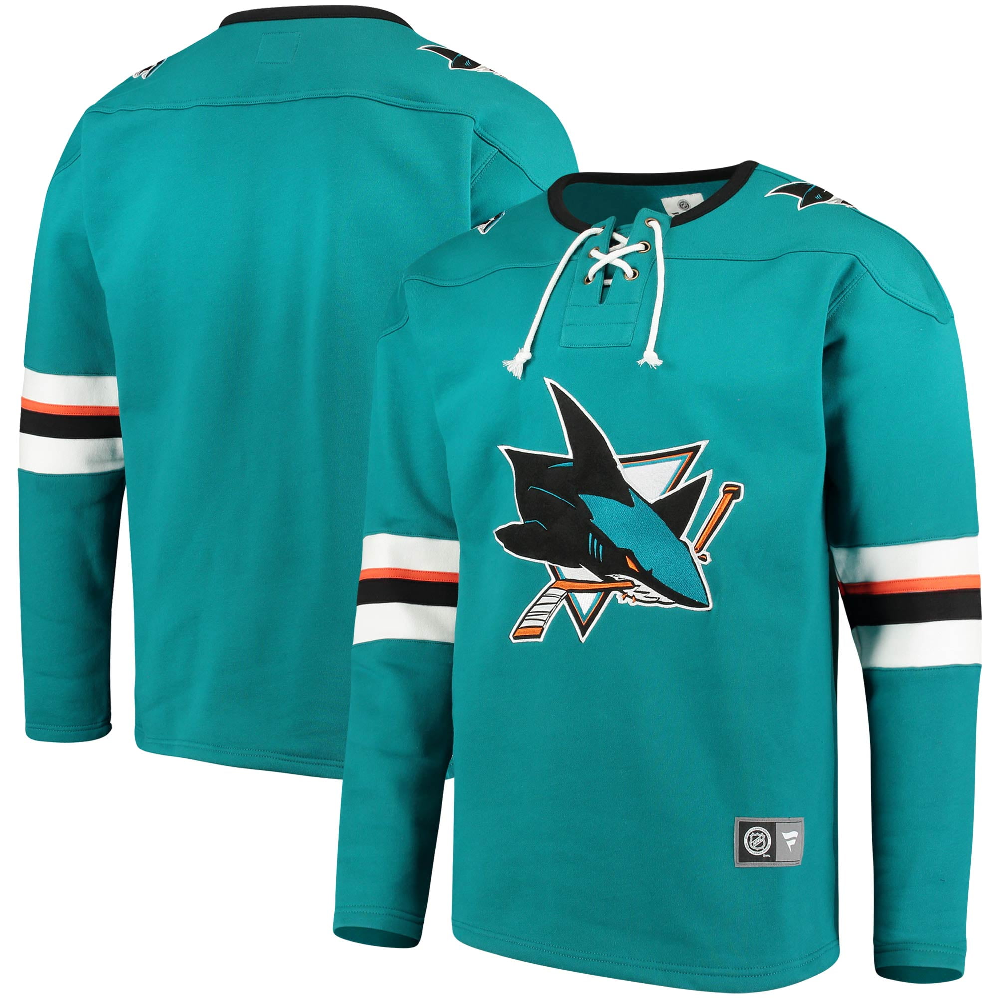 nike sharks sweatshirt