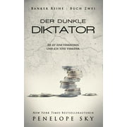 Banker: Der dunkle Diktator (Series #2) (Paperback)
