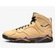 thumbnail image 1 of A i r-Jor-dan 7 Retro SE 30th Anniversary Vachetta Tan Leather Afrobeats, 1 of 6