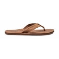 thumbnail image 2 of Reef Men's Sandals Draftsmen, Bronze Brown, 13, 2 of 2