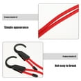 thumbnail image 3 of UPOUART banner bungee cords Bungee Cord with Hook ABS Heavy Duty Travelers Car Travel 1Pcs, 3 of 8