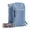 Blue, variant on Ozark Trail Santa Ana 2 Ltr Unisex Crossbody Bag for Adults and Teens, Blue