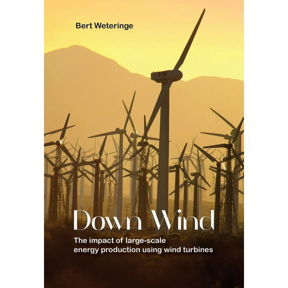 Down Wind, (Paperback)