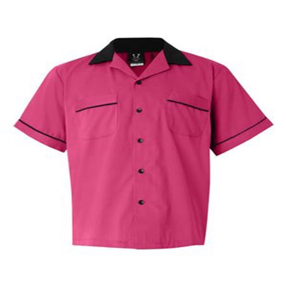 Hilton Men's GM Legend Bowling Shirt