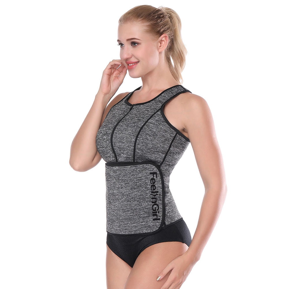 Feelingirl neoprene sauna suit Clearance