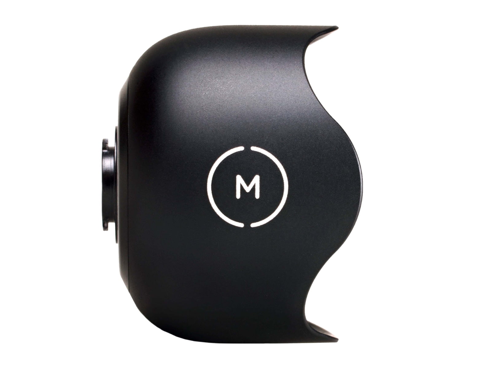 MOMENT WIDE LENS 18mm Mシリーズ Moment M-Series, Wide 18mm Lens, Black