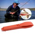 thumbnail image 1 of Agarre del cuerpo de pesca con interruptor de bloqueo, Clip de soporte para peces, accesorios de suministros de pesca, 1 of 9