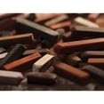 thumbnail image 4 of REMBRANDT SOFT PASTEL FULL STICK BURNT UMBER(8) (409.8) 4 Pack, 4 of 5