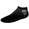 thumbnail image 1 of 3mm Snorkeling, Scuba Diving Fin Low Cut Neoprene Sock Medium, 1 of 5